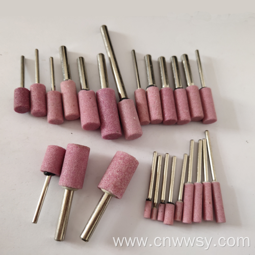 Strong Wear Resistance Abrasives Stone